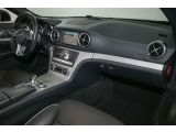 Mercedes-Benz SL 350 AMG Distronic bei Gebrauchtwagen.expert - Abbildung (8 / 15)