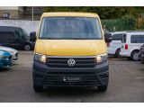 VW Crafter bei Gebrauchtwagen.expert - Abbildung (2 / 12)