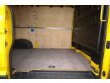 VW Crafter bei Gebrauchtwagen.expert - Abbildung (11 / 12)