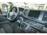 VW Crafter bei Gebrauchtwagen.expert - Abbildung (9 / 12)
