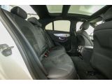 Mercedes-Benz C-Klasse bei Gebrauchtwagen.expert - Abbildung (15 / 15)