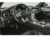 Mercedes-Benz C-Klasse bei Gebrauchtwagen.expert - Abbildung (6 / 15)