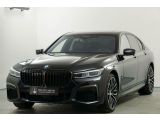 BMW 7er bei Gebrauchtwagen.expert - Abbildung (3 / 15)