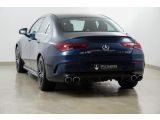 Mercedes-Benz CLA-Klasse bei Gebrauchtwagen.expert - Abbildung (4 / 15)