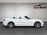 Audi S5 bei Gebrauchtwagen.expert - Abbildung (8 / 15)