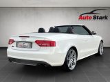 Audi S5 bei Gebrauchtwagen.expert - Abbildung (4 / 15)