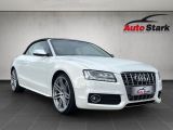 Audi S5 bei Gebrauchtwagen.expert - Abbildung (2 / 15)