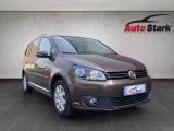 VW Touran bei Gebrauchtwagen.expert - Abbildung (2 / 15)