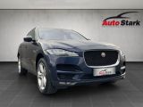 Jaguar F-Pace bei Gebrauchtwagen.expert - Abbildung (2 / 15)