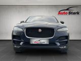 Jaguar F-Pace bei Gebrauchtwagen.expert - Abbildung (6 / 15)