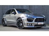 Porsche Cayenne bei Gebrauchtwagen.expert - Abbildung (2 / 15)