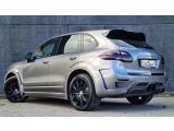 Porsche Cayenne bei Gebrauchtwagen.expert - Abbildung (4 / 15)
