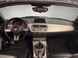 BMW Z4 bei Gebrauchtwagen.expert - Abbildung (12 / 15)