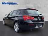 BMW 1er bei Gebrauchtwagen.expert - Abbildung (8 / 15)