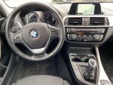BMW 1er bei Gebrauchtwagen.expert - Abbildung (13 / 15)