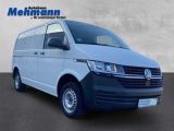 VW T6 bei Gebrauchtwagen.expert - Abbildung (3 / 15)
