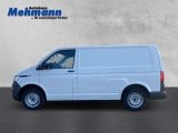 VW T6 bei Gebrauchtwagen.expert - Abbildung (9 / 15)