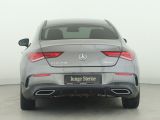 Mercedes-Benz CLA-Klasse bei Gebrauchtwagen.expert - Abbildung (4 / 15) Mercedes-Benz CLA-Klasse bei Gebrauchtwagen.expert - Abbildung (4 / 15)