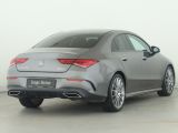 Mercedes-Benz CLA-Klasse bei Gebrauchtwagen.expert - Abbildung (2 / 15) Mercedes-Benz CLA-Klasse bei Gebrauchtwagen.expert - Abbildung (2 / 15)