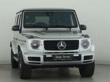 Mercedes-Benz G 400d bei Gebrauchtwagen.expert - Abbildung (3 / 15) Mercedes-Benz G 400d bei Gebrauchtwagen.expert - Abbildung (3 / 15)
