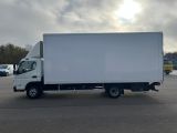 Mitsubishi FUSO CANTER bei Gebrauchtwagen.expert - Abbildung (2 / 14) Mitsubishi FUSO CANTER bei Gebrauchtwagen.expert - Abbildung (2 / 14)