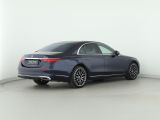 Mercedes-Benz S 580 4M bei Gebrauchtwagen.expert - Abbildung (6 / 15)