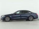 Mercedes-Benz S 580 4M bei Gebrauchtwagen.expert - Abbildung (7 / 15)
