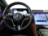 Mercedes-Benz S 580 4M bei Gebrauchtwagen.expert - Abbildung (11 / 15)