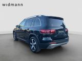 Mercedes-Benz GLB-Klasse bei Gebrauchtwagen.expert - Abbildung (8 / 15)