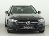 Mercedes-Benz C bei Gebrauchtwagen.expert - Abbildung (3 / 15)