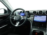 Mercedes-Benz C-Klasse bei Gebrauchtwagen.expert - Abbildung (10 / 15)