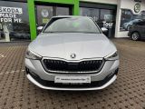 Skoda Scala bei Gebrauchtwagen.expert - Abbildung (8 / 15)