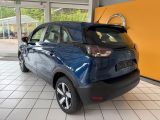 Opel Crossland X bei Gebrauchtwagen.expert - Abbildung (5 / 15) Opel Crossland X bei Gebrauchtwagen.expert - Abbildung (5 / 15)