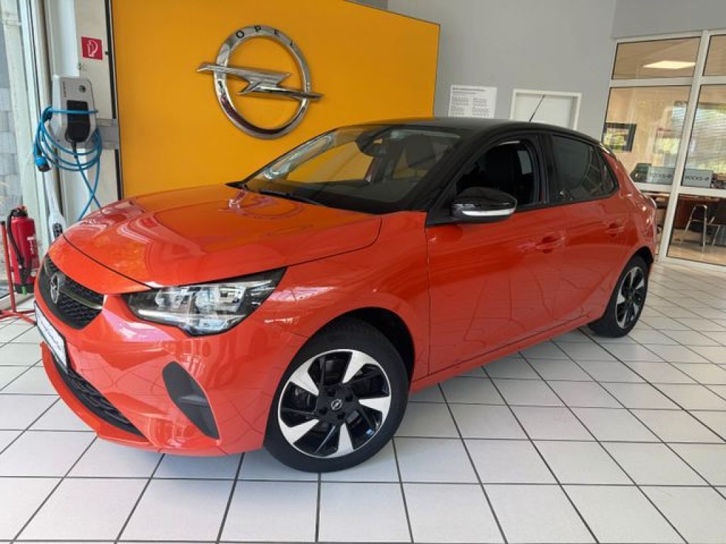 Opel Edition bei Gebrauchtwagen.expert - Hauptabbildung Opel Edition bei Gebrauchtwagen.expert - Hauptabbildung