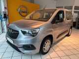 Opel Combo bei Gebrauchtwagen.expert - Abbildung (8 / 15) Opel Combo bei Gebrauchtwagen.expert - Abbildung (8 / 15)