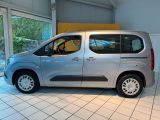 Opel Combo bei Gebrauchtwagen.expert - Abbildung (6 / 15) Opel Combo bei Gebrauchtwagen.expert - Abbildung (6 / 15)