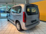 Opel Combo bei Gebrauchtwagen.expert - Abbildung (5 / 15) Opel Combo bei Gebrauchtwagen.expert - Abbildung (5 / 15)