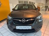 Opel Crossland X bei Gebrauchtwagen.expert - Abbildung (8 / 15) Opel Crossland X bei Gebrauchtwagen.expert - Abbildung (8 / 15)