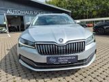 Skoda Superb bei Gebrauchtwagen.expert - Abbildung (2 / 15) Skoda Superb bei Gebrauchtwagen.expert - Abbildung (2 / 15)