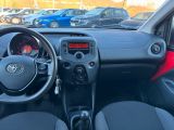 Toyota Aygo bei Gebrauchtwagen.expert - Abbildung (12 / 15)