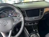 Opel Crossland X bei Gebrauchtwagen.expert - Abbildung (14 / 15)