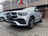 Mercedes-Benz GLE 450 AMG bei Gebrauchtwagen.expert - Abbildung (2 / 15)