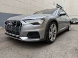 Audi A6 Allroad Quattro bei Gebrauchtwagen.expert - Abbildung (2 / 15)