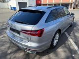 Audi A6 bei Gebrauchtwagen.expert - Abbildung (6 / 15)