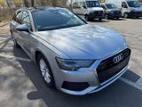 Audi A6 bei Gebrauchtwagen.expert - Abbildung (4 / 15)