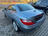 Mercedes-Benz SLK-Klasse bei Gebrauchtwagen.expert - Abbildung (8 / 15)