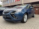 Opel Zafira bei Gebrauchtwagen.expert - Abbildung (2 / 15)