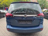 Opel Zafira bei Gebrauchtwagen.expert - Abbildung (10 / 15)