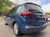 Opel Zafira bei Gebrauchtwagen.expert - Abbildung (9 / 15)