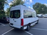 Mercedes-Benz Sprinter bei Gebrauchtwagen.expert - Abbildung (4 / 15)